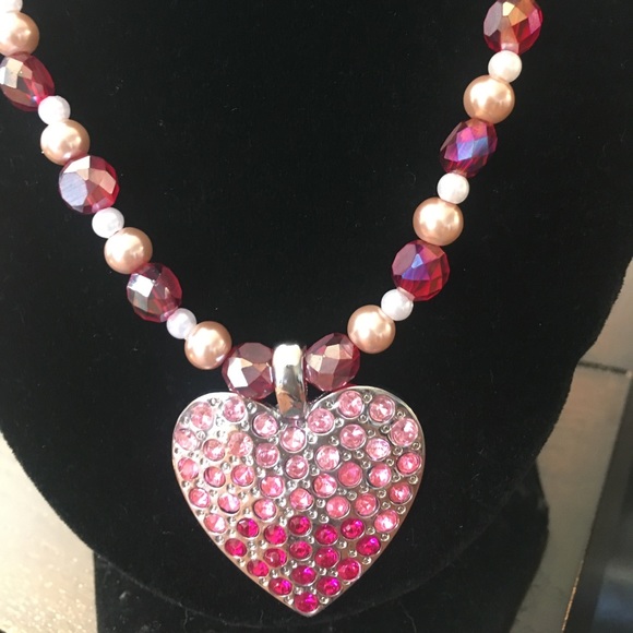 Custom Necklace Set - Picture 2 of 5